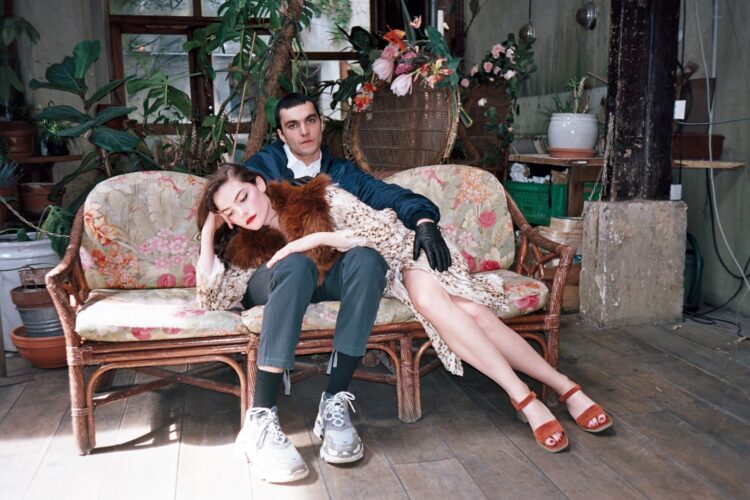 claire laffut feet 4