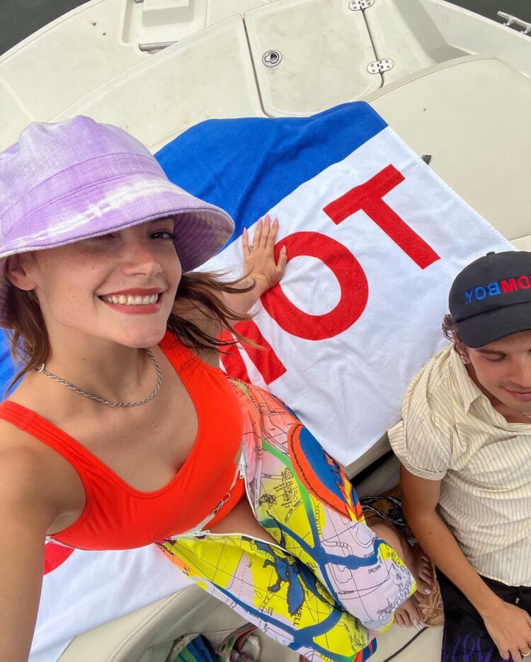 claire laffut feet 6