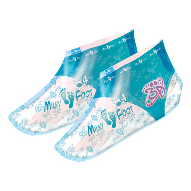 claire milky feet 4