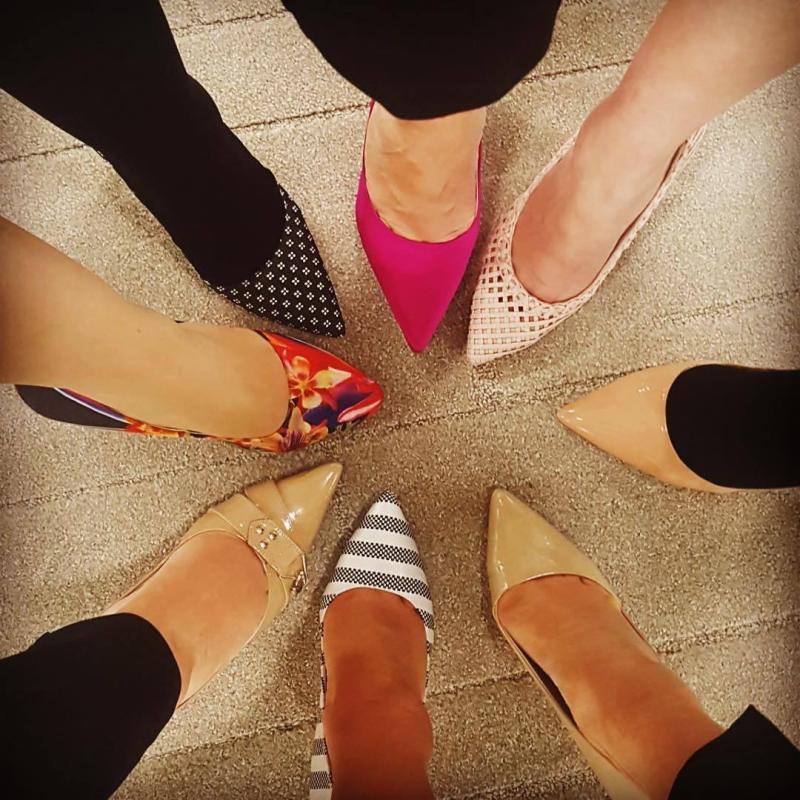 claire molin feet 5
