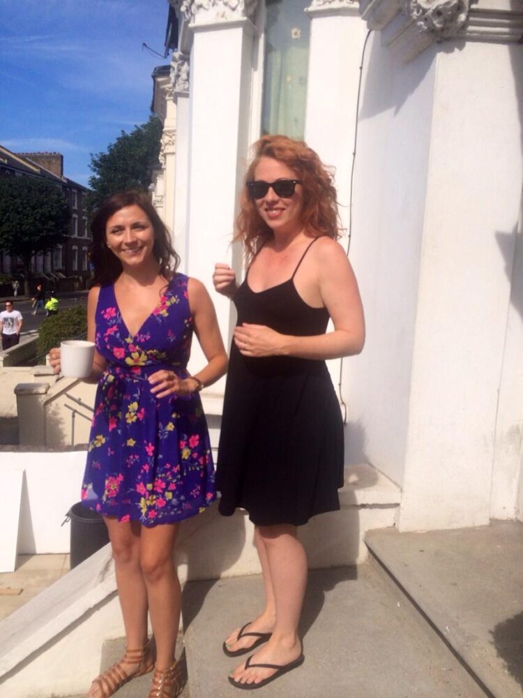 claire rafferty feet 3