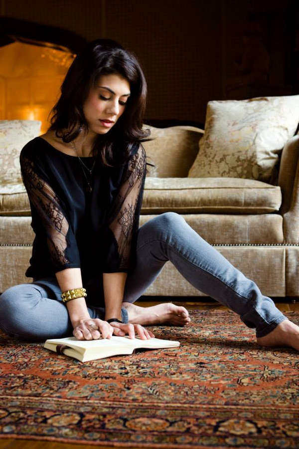 claire robinson feet 3