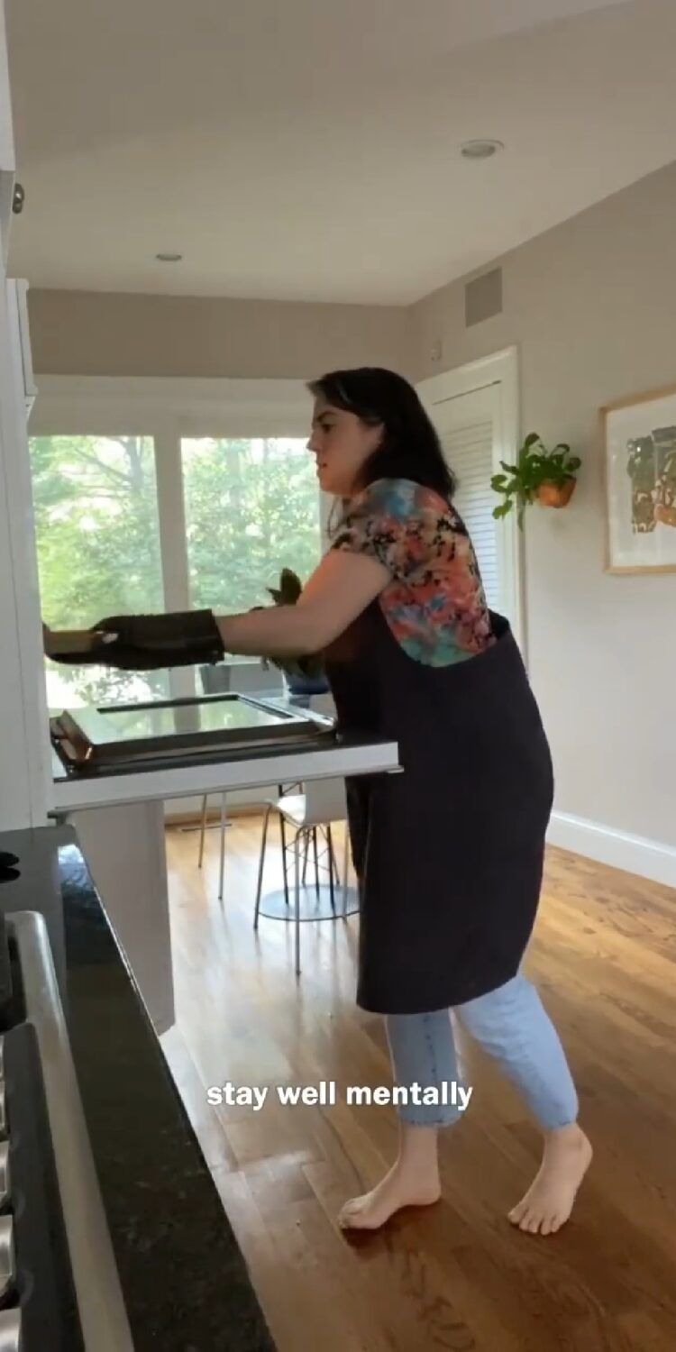 claire saffitz feet 3