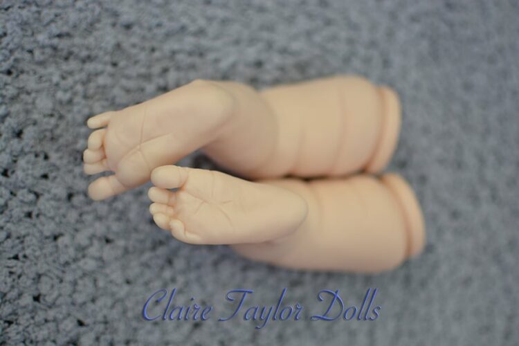claire taylor feet 6