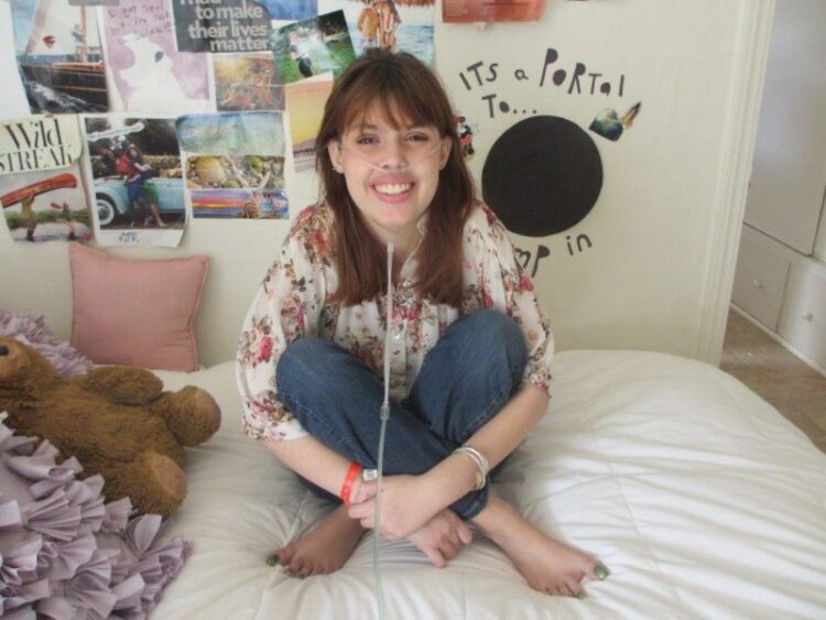 claire wineland feet 5