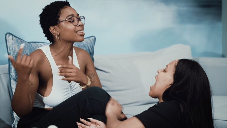 clalissa magunde feet