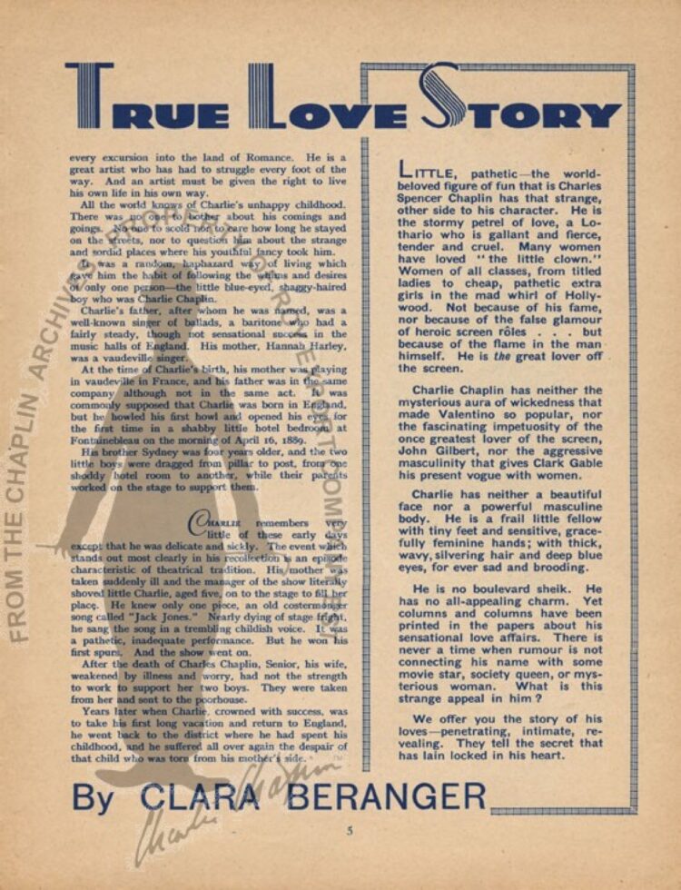 clara beranger feet 2