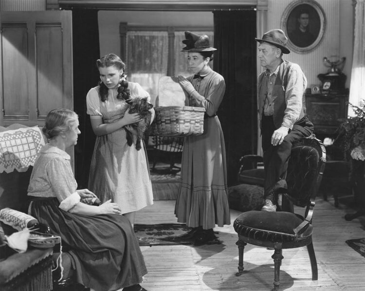 clara blandick feet 5