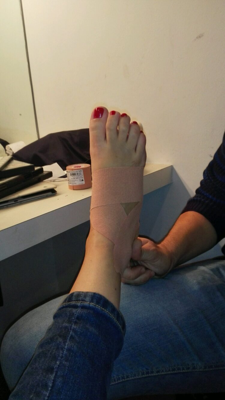 clara fernandez feet 1
