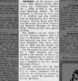 clara jeffery feet 6