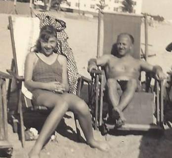 clara lemlich feet 2