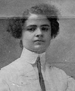 clara lemlich feet 4