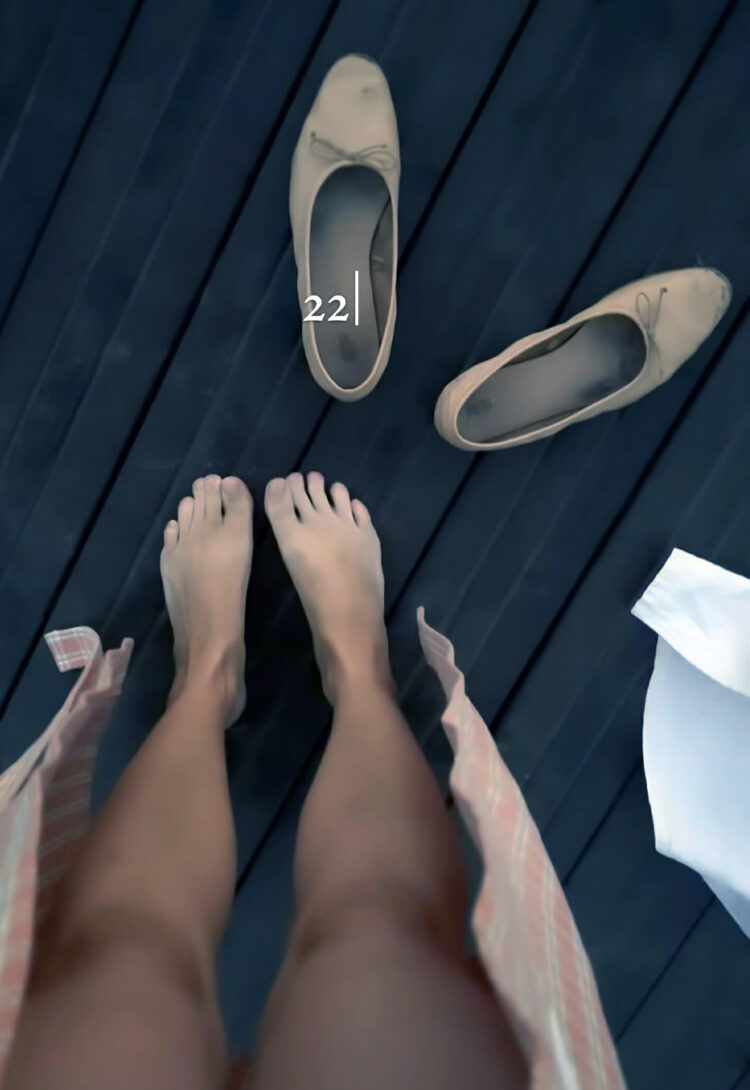 clara lidstrom feet 1