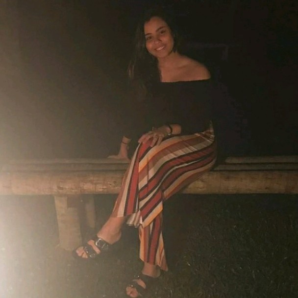 clara rodrigues feet 1