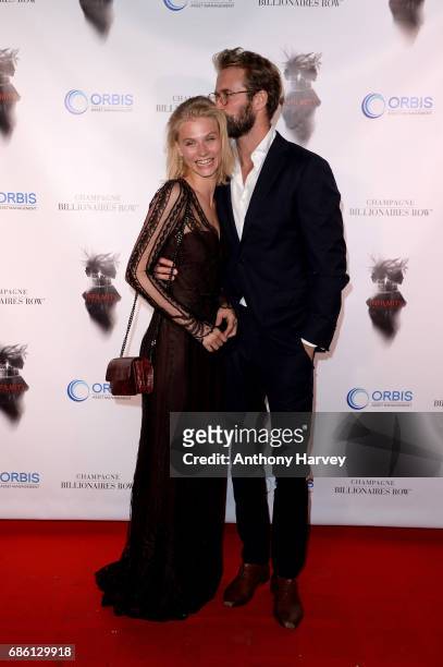 clara rosager feet 2