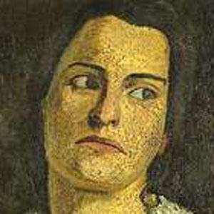 clara westhoff feet 3