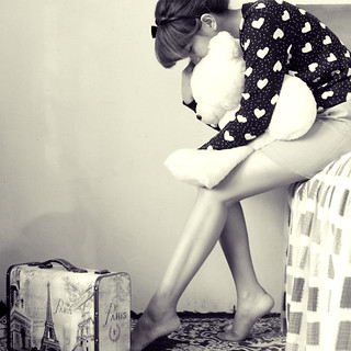 claradevi handriatmadja feet 1