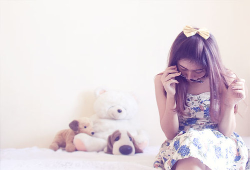 claradevi handriatmadja feet 5