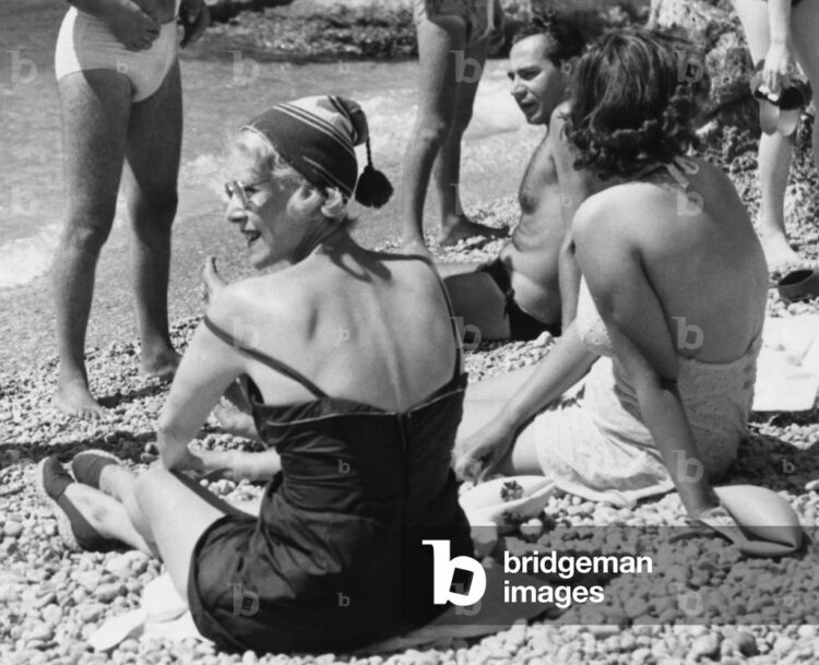 clare boothe luce feet 2