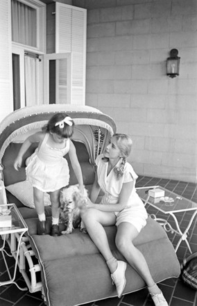 clare boothe luce feet 3