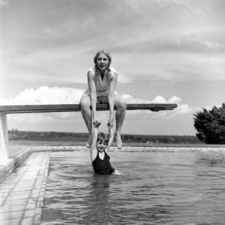 clare boothe luce feet 4