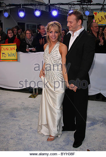 clare buckfield feet 4