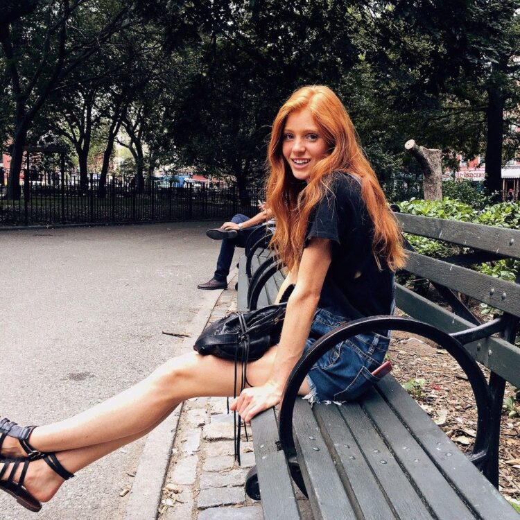 clare cirillo feet 1