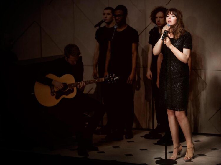 clare maguire feet 6