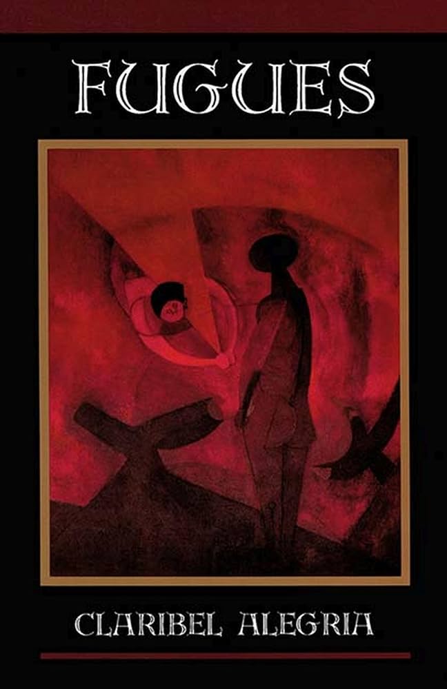 claribel alegria feet 1