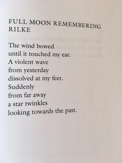 claribel alegria feet