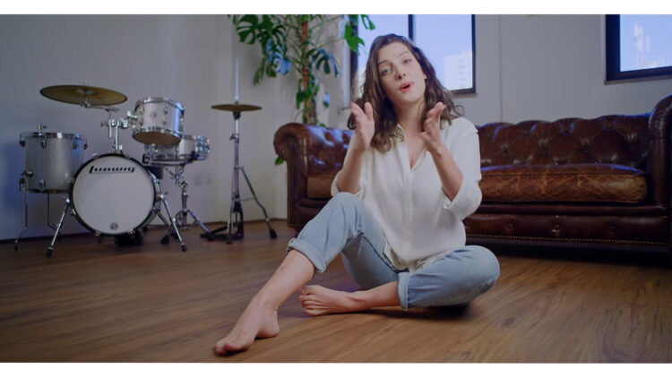 clarice falcao feet 2