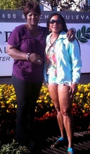 clarion chukwura feet