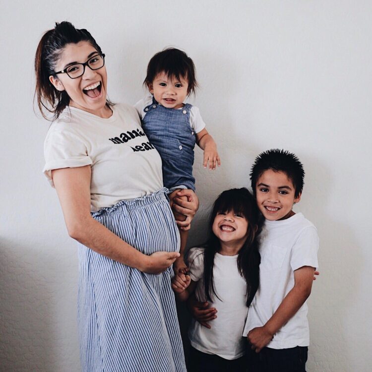 Clarissa Esquivel Feet
