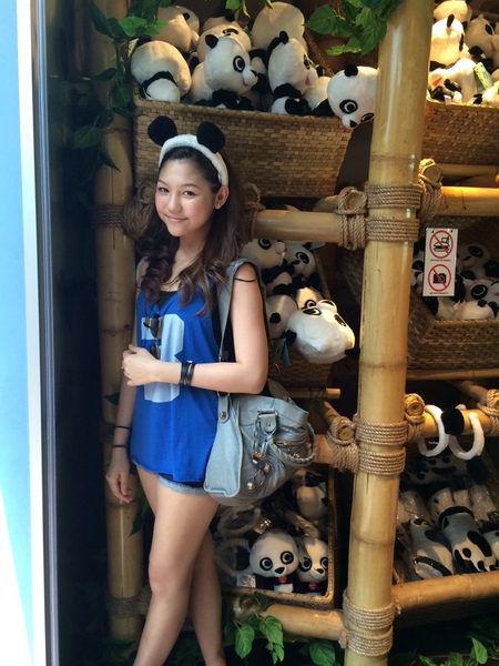 clarissa gunawan feet 5