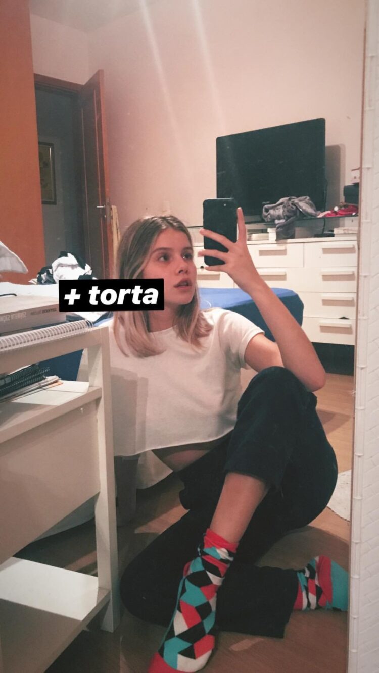 clarissa muller feet 1