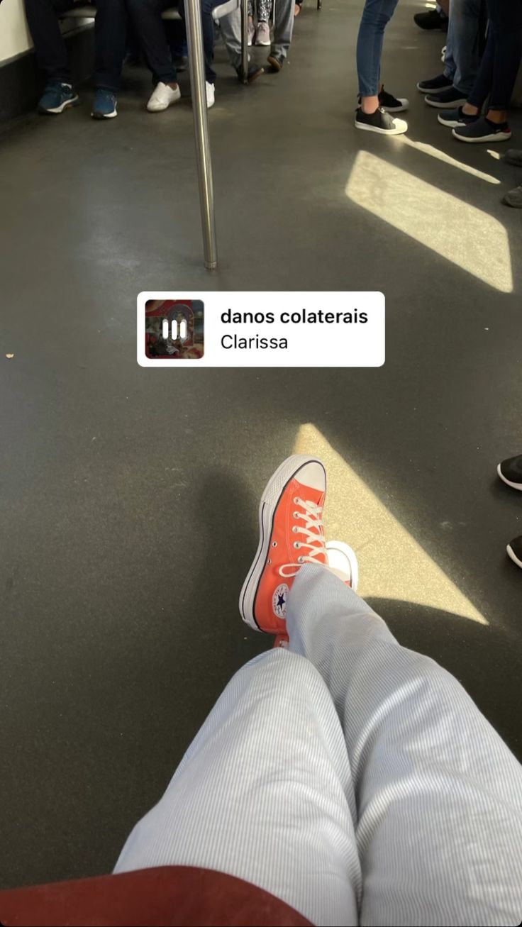 clarissa muller feet 3