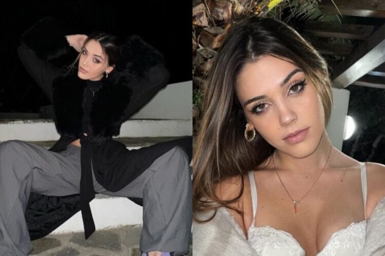 clarissa rotelli feet 1