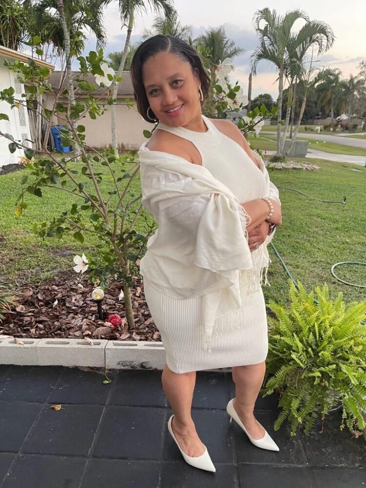 clarisse duarte feet 2