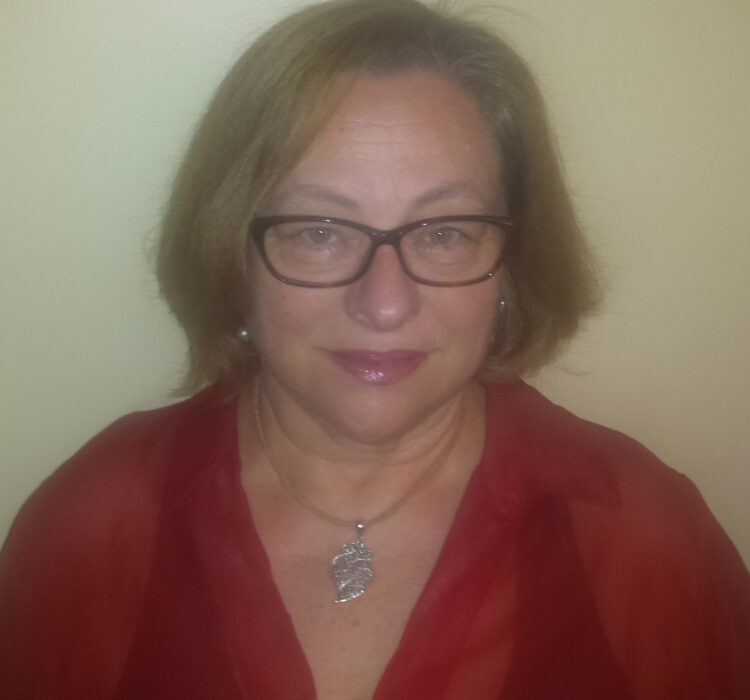 clarisse frias feet 1