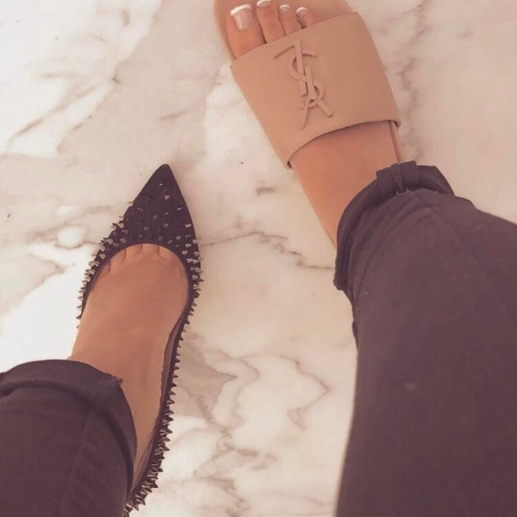 clarisse juliette feet 1