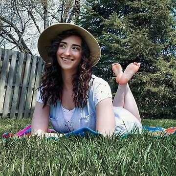 classically abby feet 1