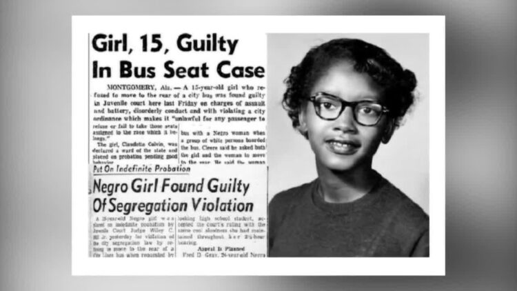 claudette colvin feet 2