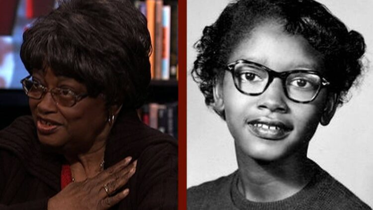 claudette colvin feet 6