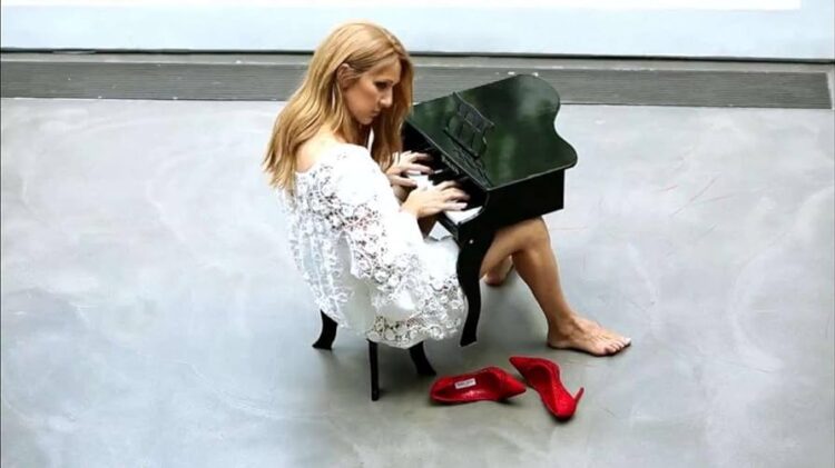 claudette pace feet 5