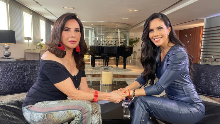 claudia alencar feet 1