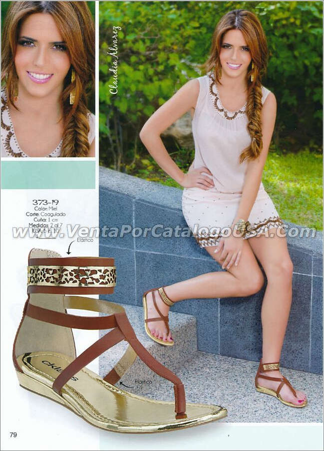 claudia alvarez feet 2