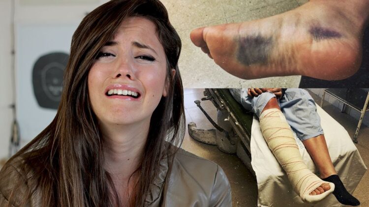 claudia ayuso feet 2