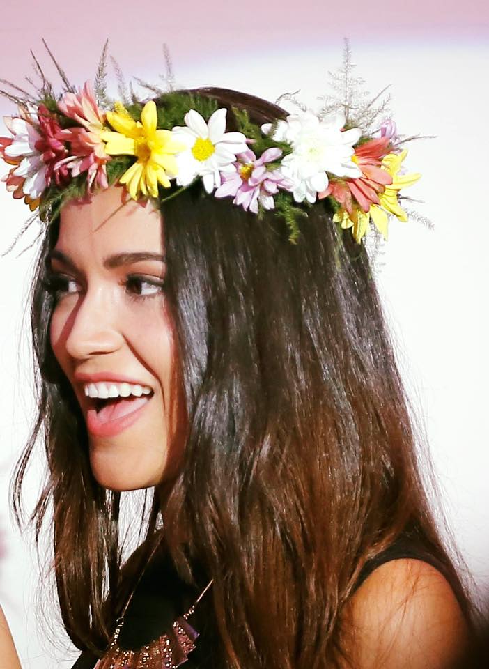 claudia barrionuevo feet 6