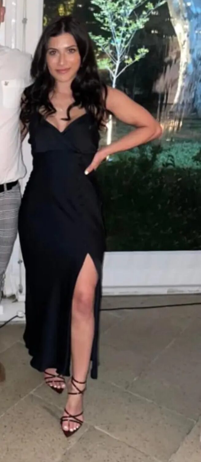 claudia bonifazio feet 3