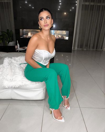 claudia bonifazio feet 5